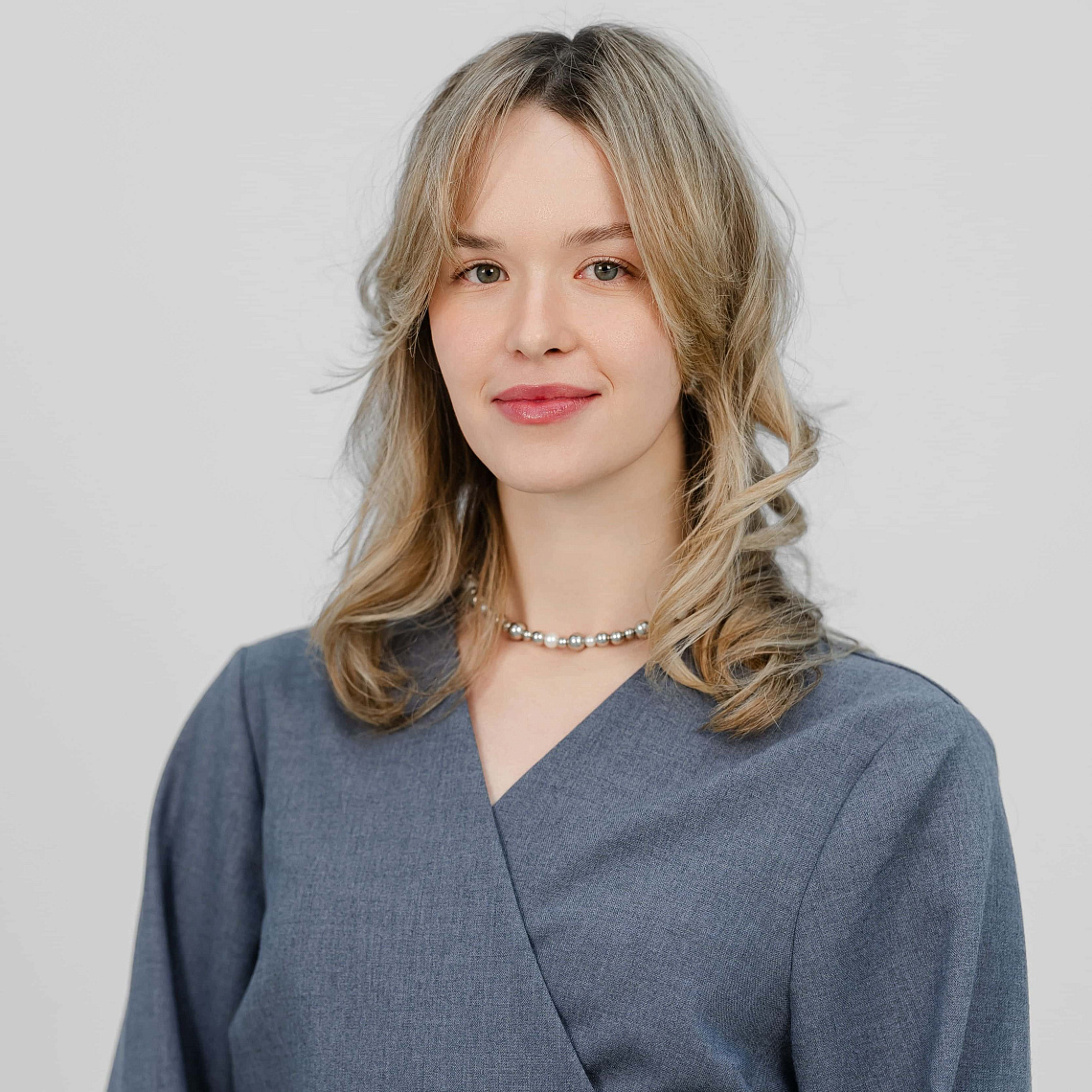 Анфиса Михайловна Ермолаева